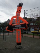 SKY DANCER SEÑALIZADOR